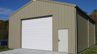 Garage Door Openers at Blithedale Canyon Mill Valley, California